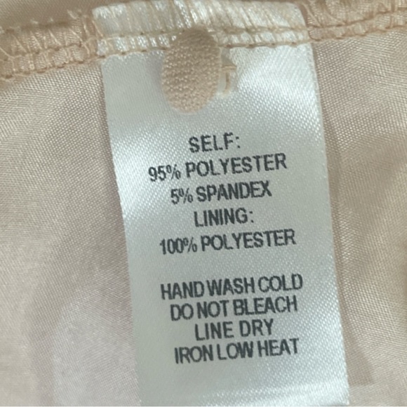 Lulu’s Dress Rehearsal Skater Dress Size Large - Picture 11 of 15